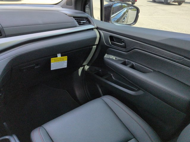 Used 2026 Honda Odyssey Sport-L image 20
