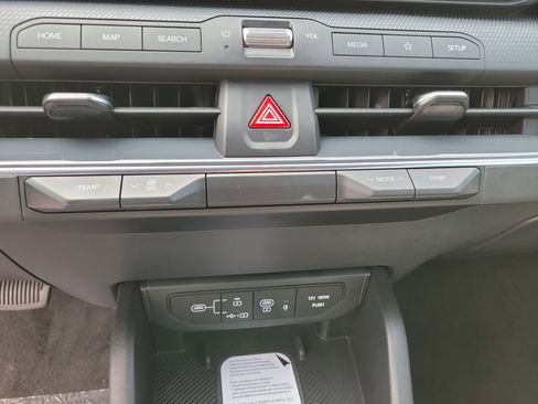 New 2026 Kia K4 GT-Line FWD image 27