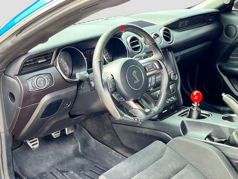 Used 2017 Ford Mustang Shelby GT350 w/ Electronics Package RWD image 9