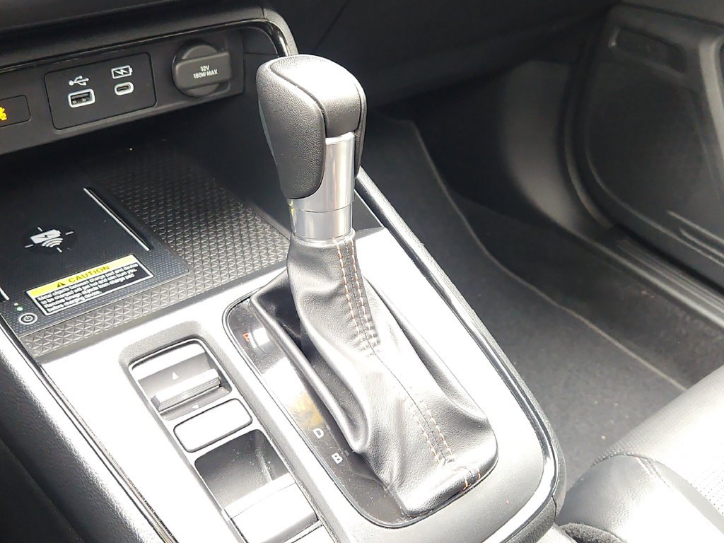 Certified 2024 Honda CR-V Sport-L image 30