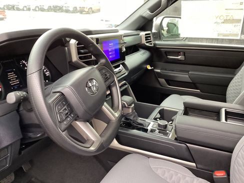 New 2025 Toyota Tundra SR5 image 20