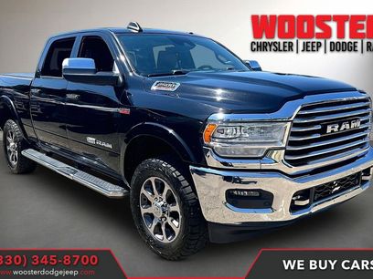 Used 2019 RAM 2500 Limited w/ Safety Group
