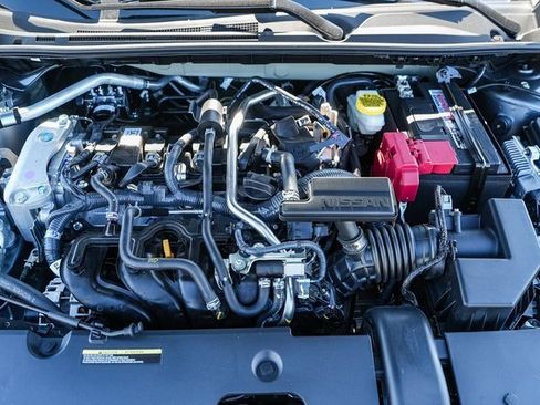 New 2025 Nissan Sentra S image 26