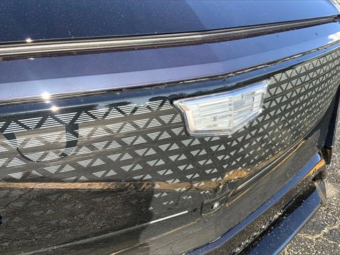 New 2026 Cadillac Lyriq V w/ LPO, Premium Carpet Package image 36