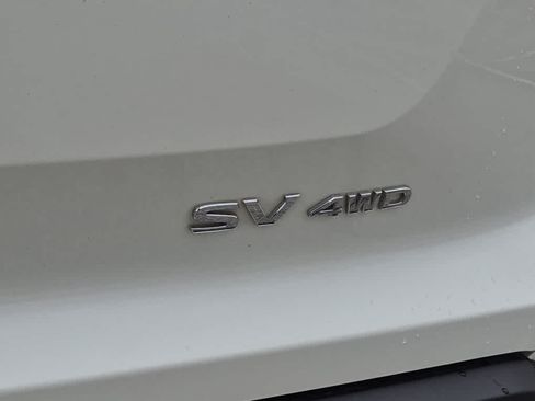 Used 2024 Nissan Pathfinder SV AWD/4WD image 20