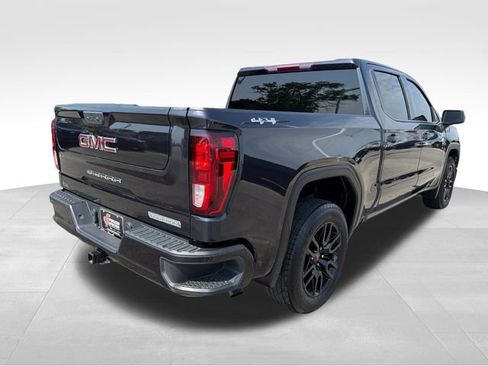 Used 2022 GMC Sierra 1500 Elevation AWD/4WD image 7