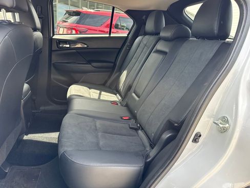 Used 2024 Mitsubishi Eclipse Cross SE AWD/4WD image 11