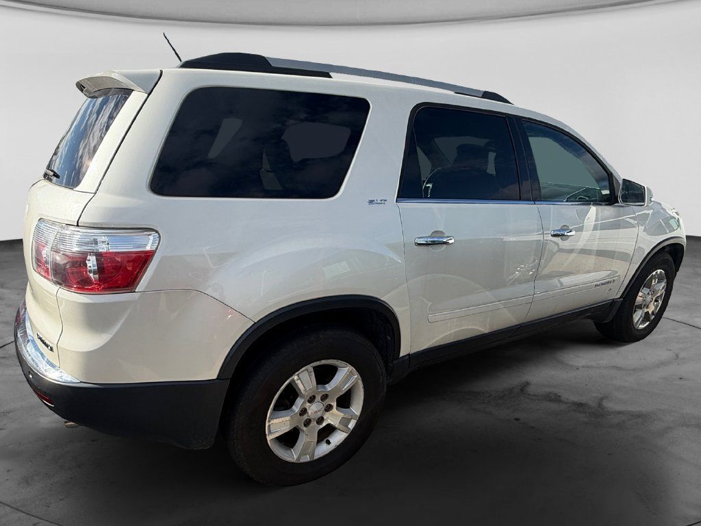 Used 2011 GMC Acadia SLT AWD/4WD image 11
