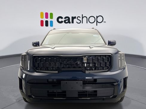 Used 2025 Kia Telluride EX X-Line AWD/4WD image 8