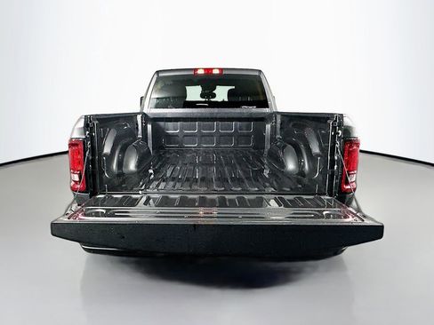 New 2026 RAM 2500 Tradesman image 16