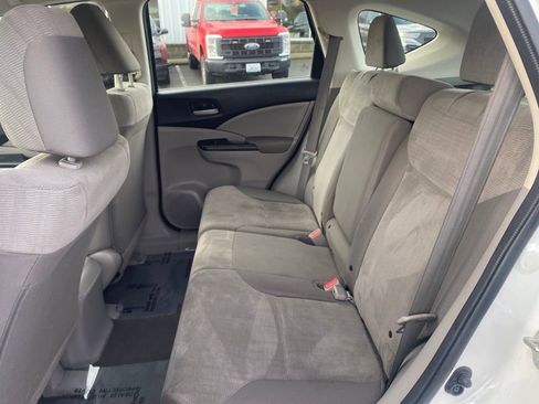 Used 2014 Honda CR-V LX image 8