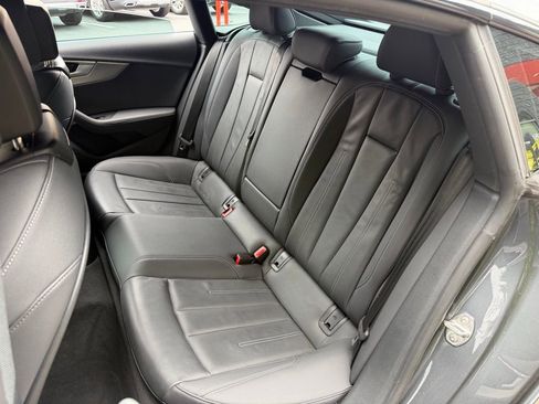 Used 2023 Audi A5 2.0T Premium Plus w/ Premium Plus AWD/4WD image 29