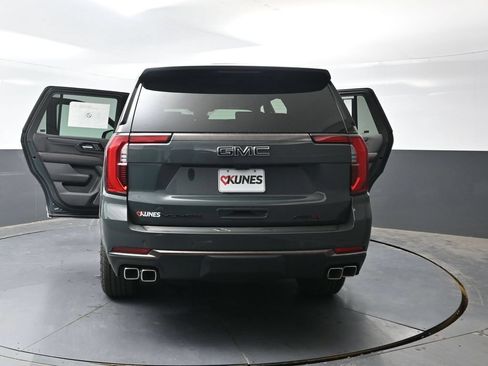 New 2026 GMC Yukon AT4 Ultimate AWD/4WD image 60