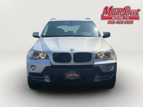 Used 2008 BMW X5 3.0si AWD/4WD image 2