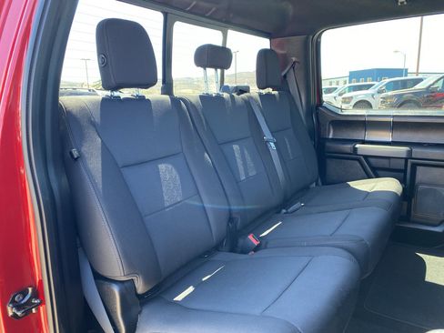 Used 2019 Ford F150 XLT w/ Equipment Group 302A Luxury AWD/4WD image 6