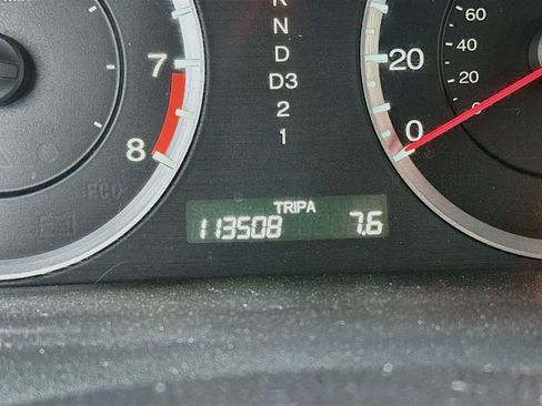 Used 2010 Honda Accord LX-S image 18