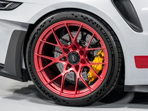 Used 2024 Porsche 911 GT3 RS image 49