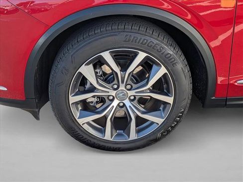 Certified 2023 Acura MDX FWD w/ Technology Package image 10