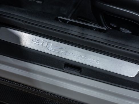 Used 2021 Porsche 911 Carrera RWD image 26
