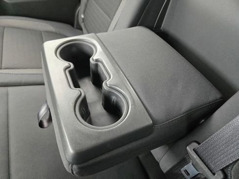 Used 2019 Chevrolet Silverado 1500 LT w/ All-Star Edition image 31