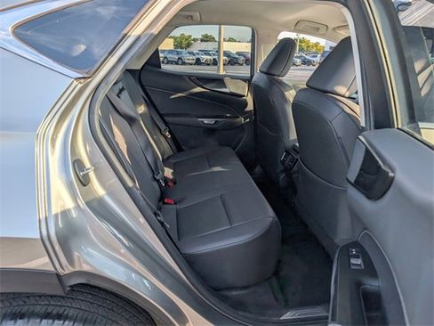 Used 2022 Lexus NX 250 FWD image 13