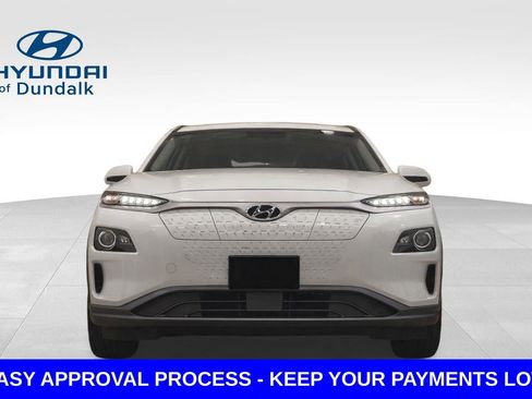 Used 2021 Hyundai Kona Limited FWD image 7