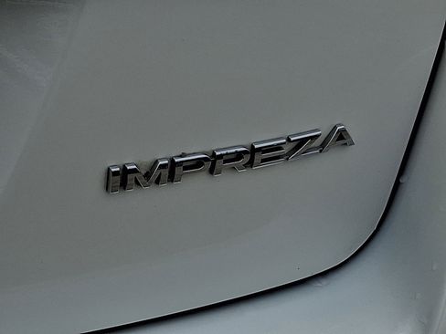 Used 2023 Subaru Impreza 2.0i image 31