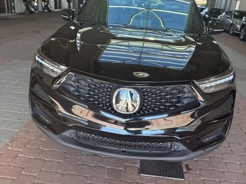 Used 2021 Acura RDX A-Spec image 5