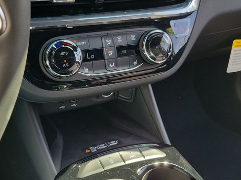 New 2026 Buick Envista Sport Touring w/ Convenience I Package FWD image 30