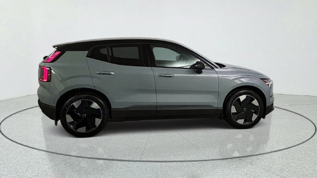 New 2026 Volvo EX30 Ultra w/ Protection Package Premier AWD/4WD image 8