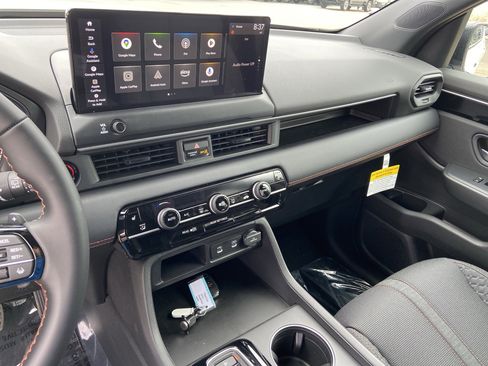 New 2026 Honda Pilot Sport image 26