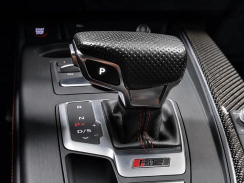 Used 2019 Audi RS 5 Sportback w/ RS Driver Assistance Package AWD/4WD image 48