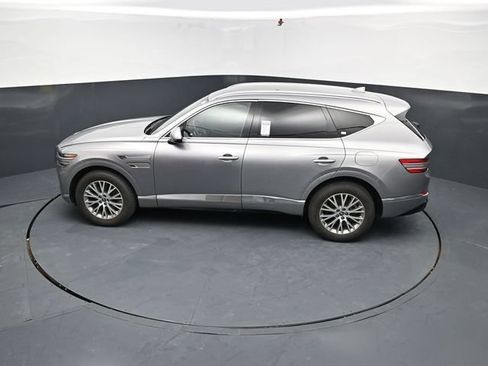 Used 2024 Genesis GV80 2.5T AWD/4WD image 53