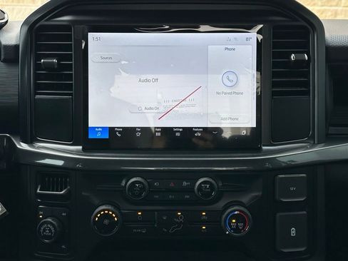 New 2025 Ford F150 STX w/ STX Black Appearance Package image 37