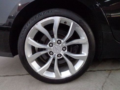 Used 2015 Cadillac ATS Premium w/ Driver Assist Package image 10