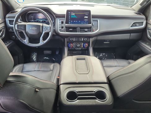 Used 2022 Chevrolet Tahoe RST w/ Luxury Package image 17