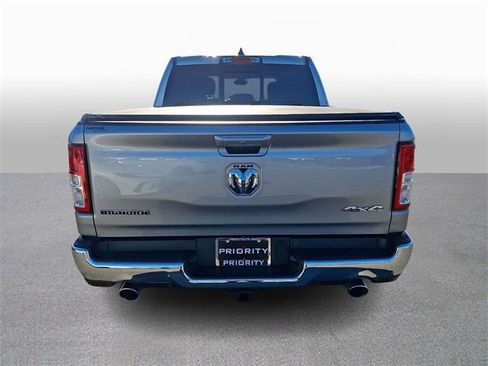 Used 2021 RAM 1500 Big Horn image 5