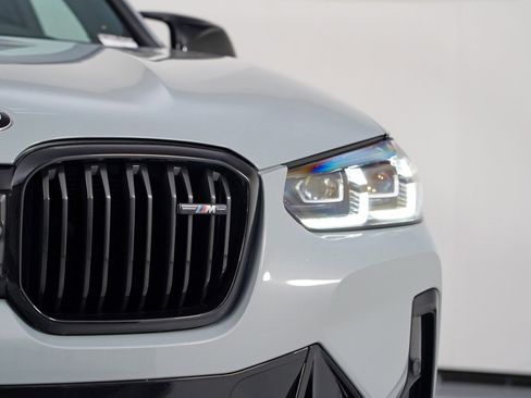 Used 2022 BMW X3 M40i image 58
