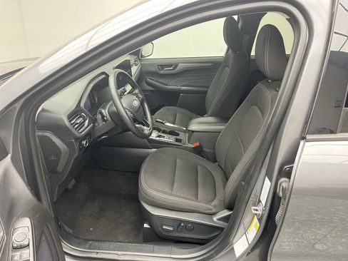 Used 2024 Ford Escape Active w/ Tech Pack #1 AWD/4WD image 10