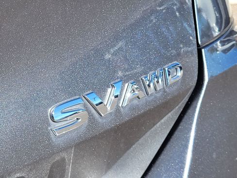 Used 2019 Nissan Rogue SV AWD/4WD image 31