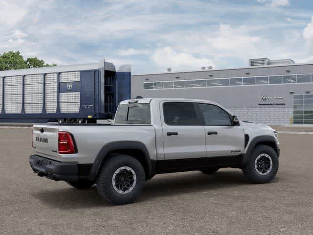 New 2026 RAM 1500 RHO w/ RHO Level 1 Equipment Group AWD/4WD image 18