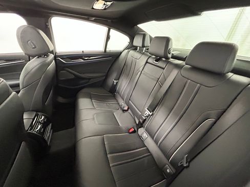 Used 2023 BMW 530e xDrive w/ Executive Package AWD/4WD image 34