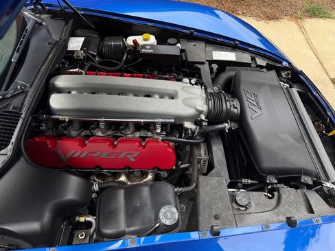 Used 2006 Dodge Viper SRT-10 RWD image 77