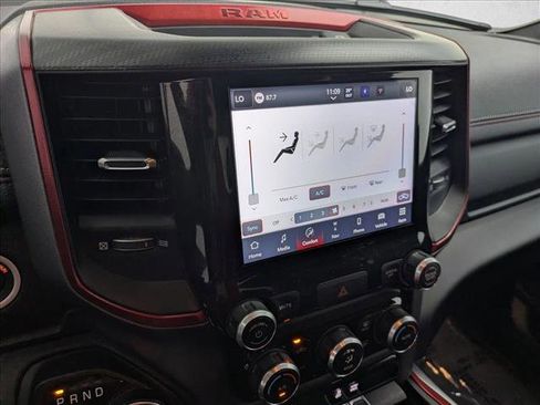 Used 2023 RAM 1500 Rebel AWD/4WD image 11