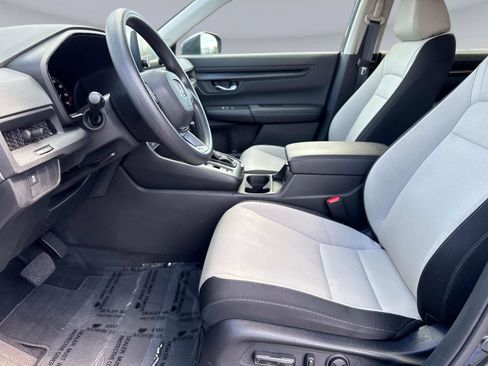 Certified 2024 Honda CR-V EX image 20