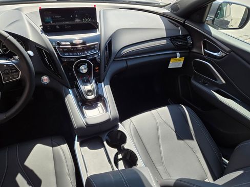 Certified 2025 Acura RDX SH-AWD image 16