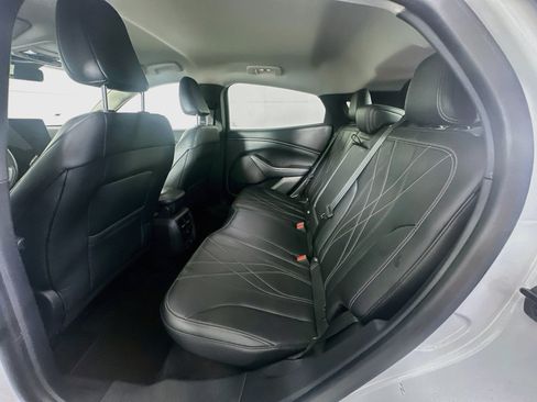 Used 2023 Ford Mustang Mach-E Select RWD image 27
