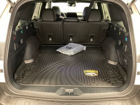 New 2026 Subaru Outback Wilderness w/ Wilderness Package AWD/4WD image 26