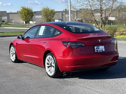 Used 2023 Tesla Model 3 Standard Range RWD image 27