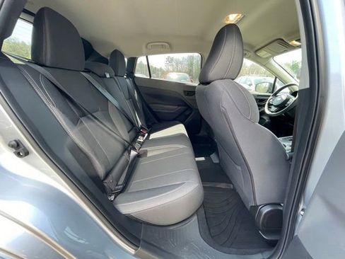 Certified 2025 Subaru Crosstrek 2.0i Premium w/ Convenience Package #2 image 21